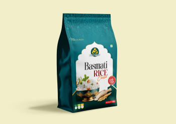 Pineapple product packaging